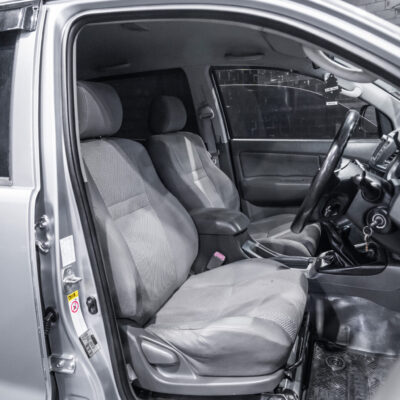 Thumbnail Navigation