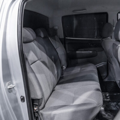 Thumbnail Navigation