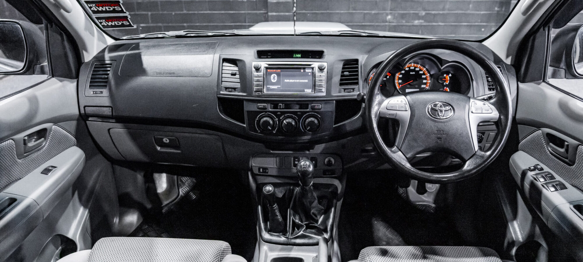 Vehicle Gallery Image