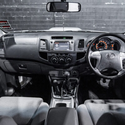 Thumbnail Navigation