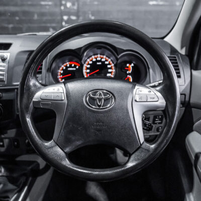 Thumbnail Navigation