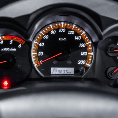 Thumbnail Navigation