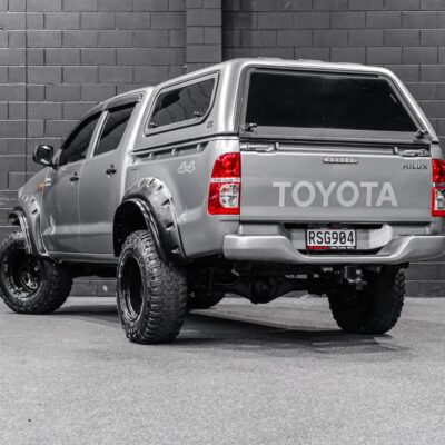 Thumbnail Navigation