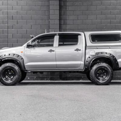 Thumbnail Navigation