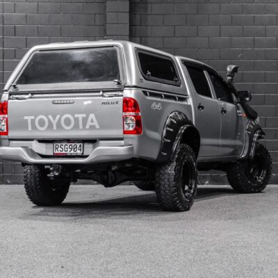 Thumbnail Navigation