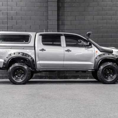 Thumbnail Navigation