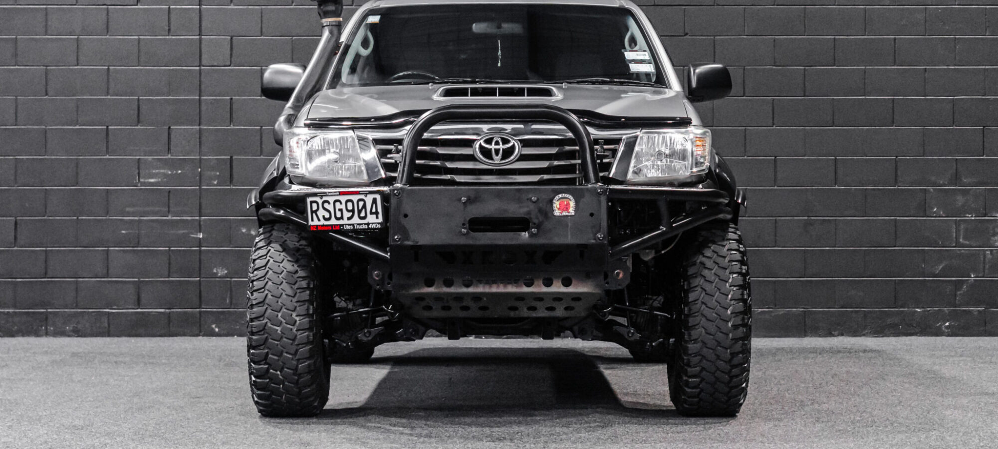 Vehicle Gallery Image