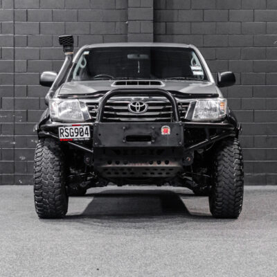 Thumbnail Navigation