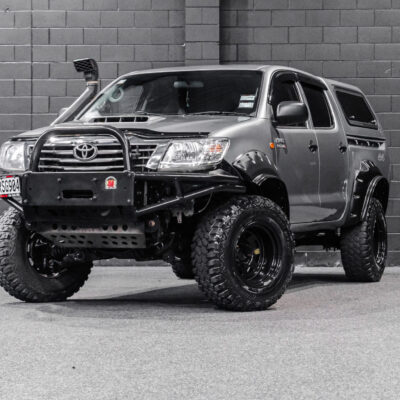 Thumbnail Navigation