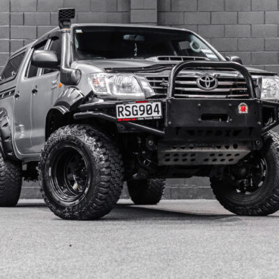 Thumbnail Navigation