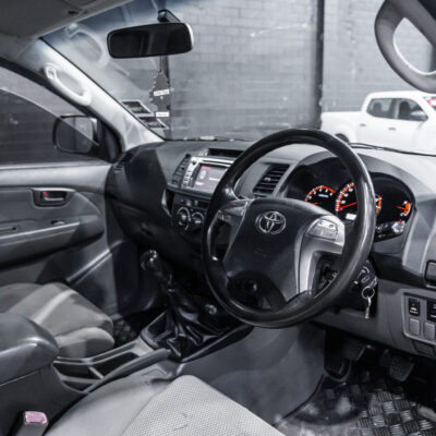 Thumbnail Navigation