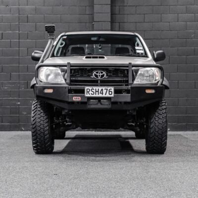 Thumbnail Navigation