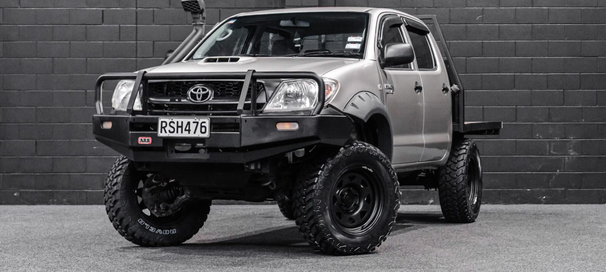 Vehicle Gallery Image