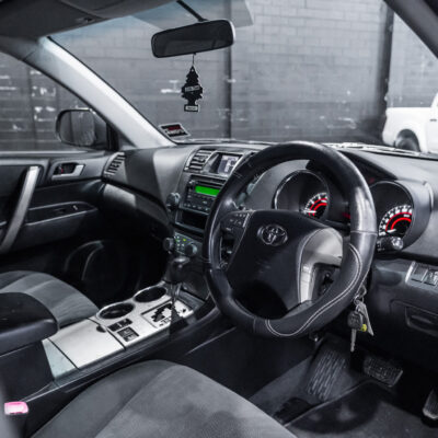 Thumbnail Navigation