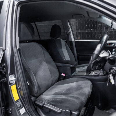 Thumbnail Navigation