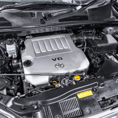 Thumbnail Navigation