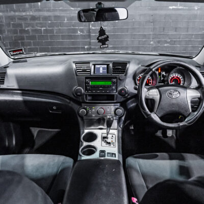 Thumbnail Navigation