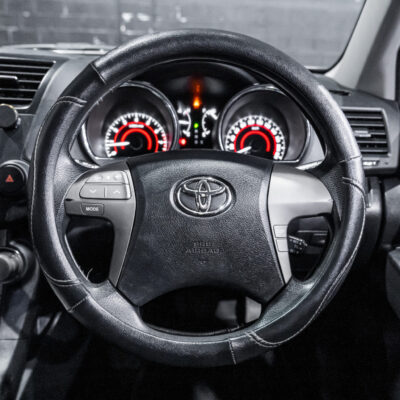 Thumbnail Navigation