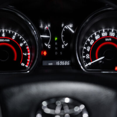 Thumbnail Navigation