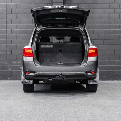 Thumbnail Navigation