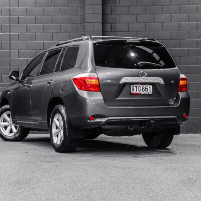 Thumbnail Navigation