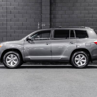 Thumbnail Navigation