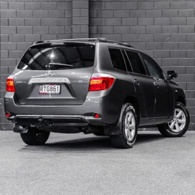 Thumbnail Navigation