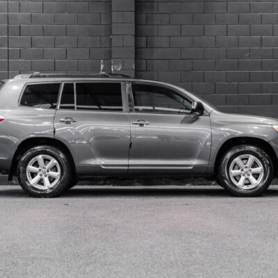 Thumbnail Navigation