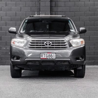 Thumbnail Navigation