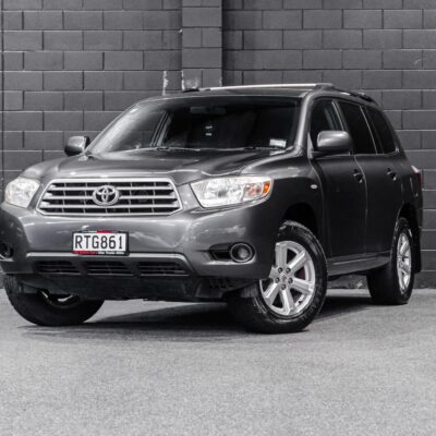 Thumbnail Navigation