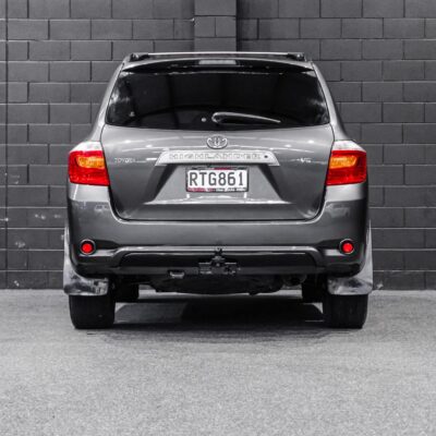 Thumbnail Navigation