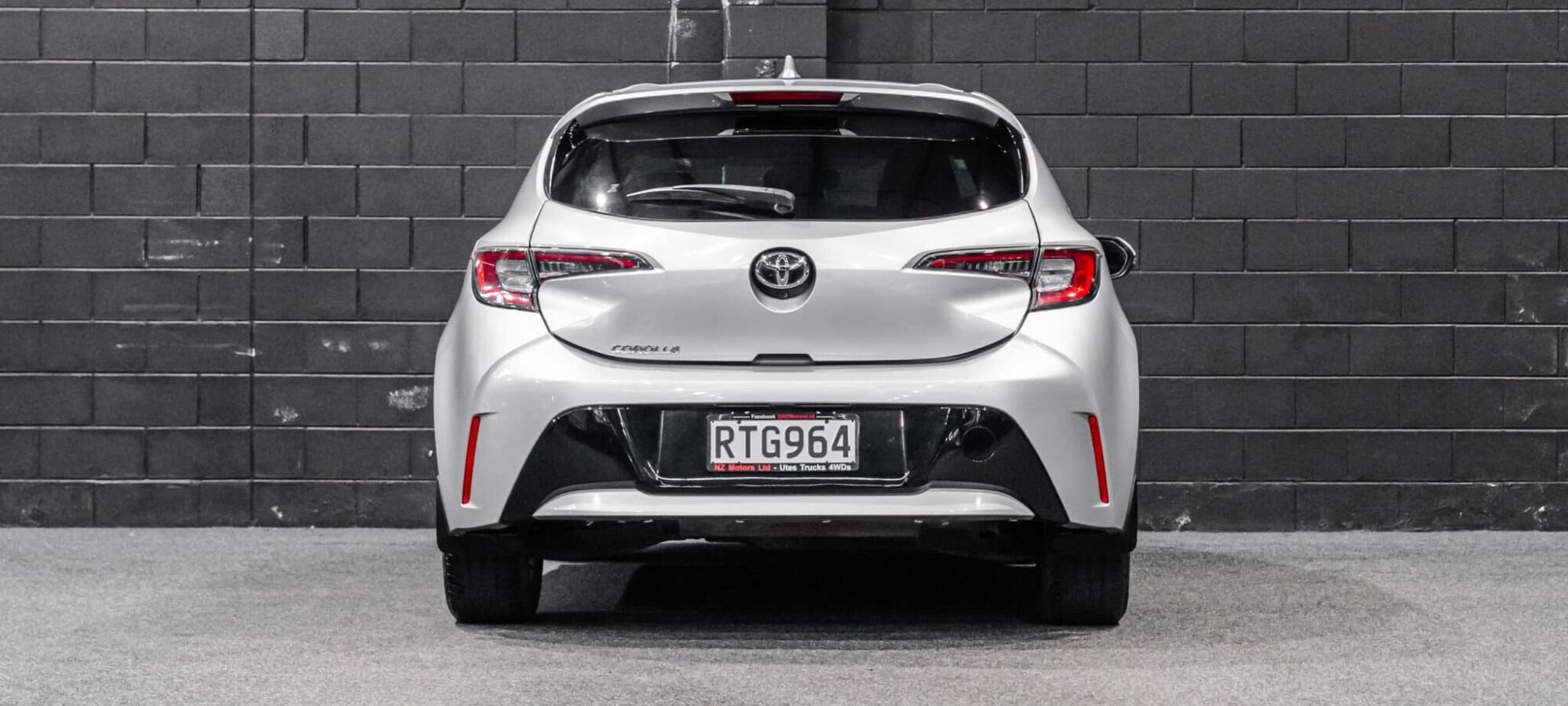 Vehicle Gallery Image