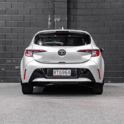 Thumbnail Navigation