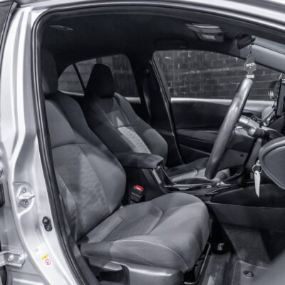 Thumbnail Navigation