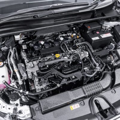 Thumbnail Navigation