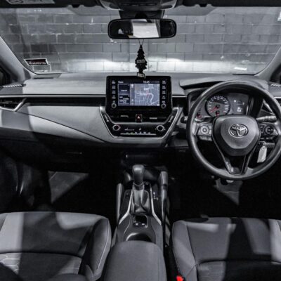 Thumbnail Navigation