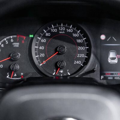 Thumbnail Navigation