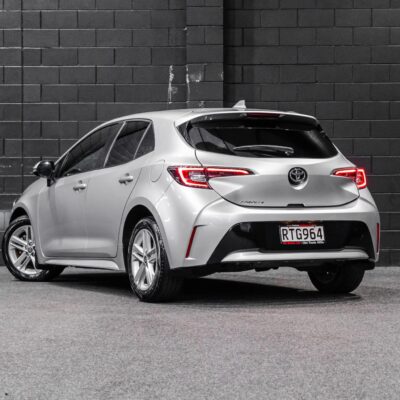 Thumbnail Navigation