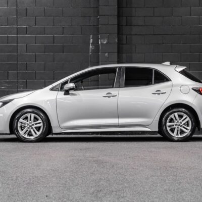 Thumbnail Navigation