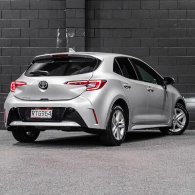 Thumbnail Navigation