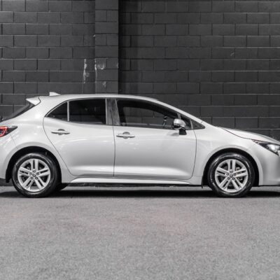 Thumbnail Navigation