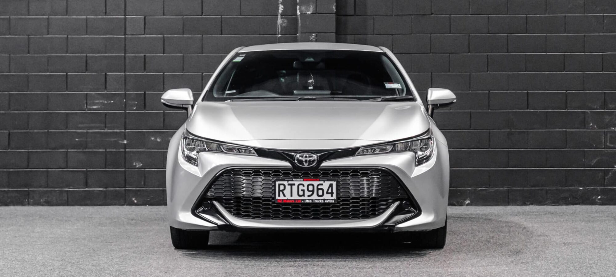 Vehicle Gallery Image