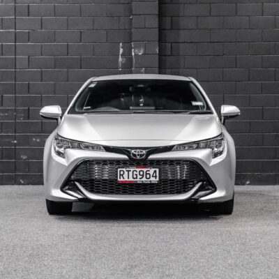 Thumbnail Navigation