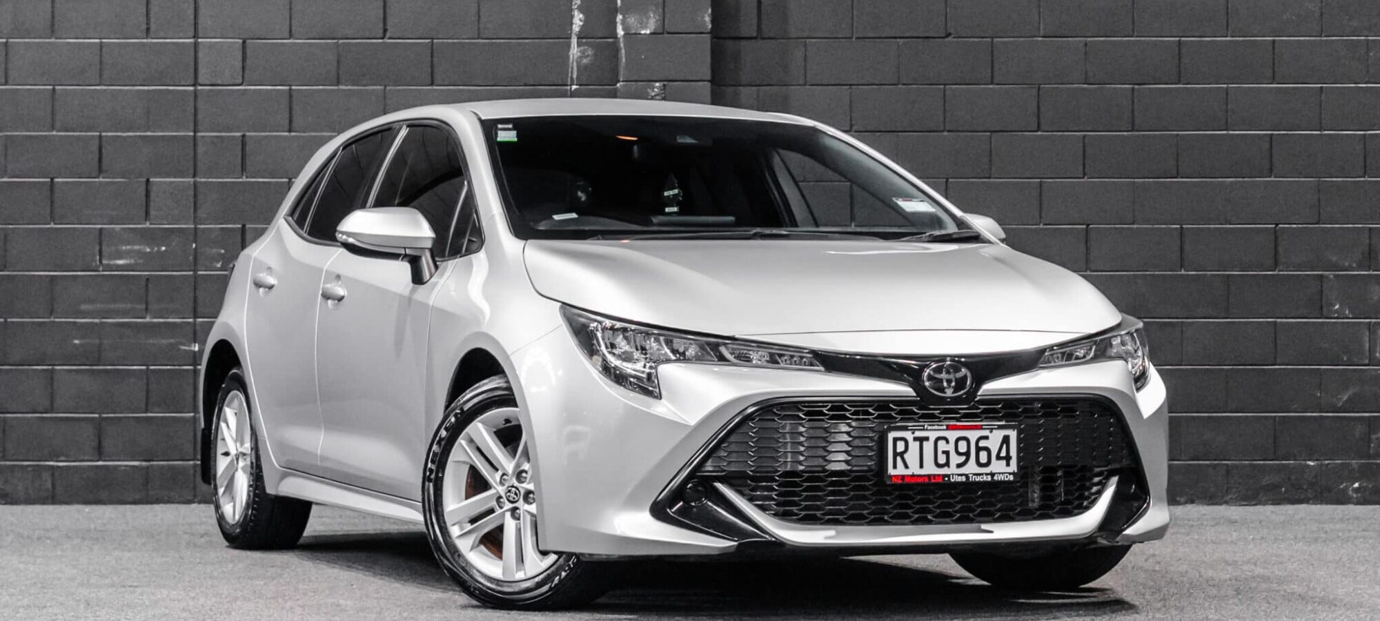 Vehicle Gallery Image