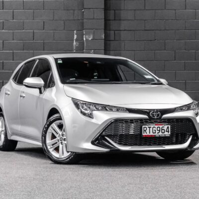 Thumbnail Navigation