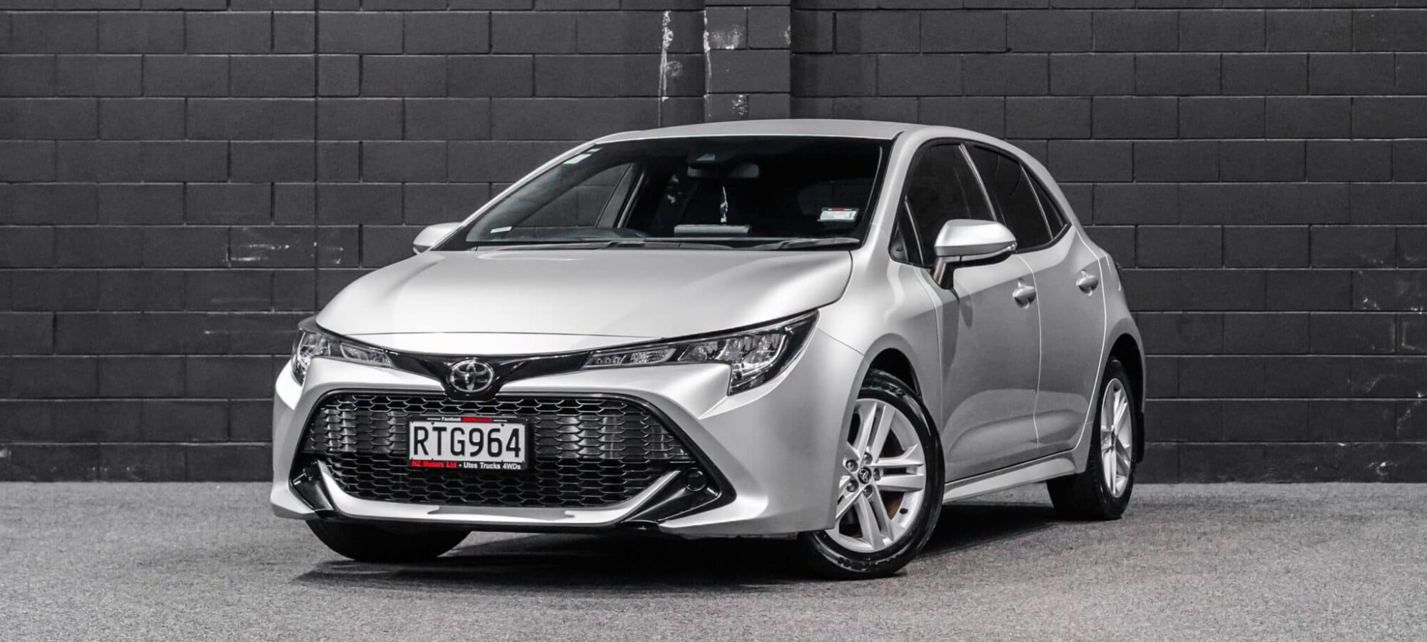 Vehicle Gallery Image