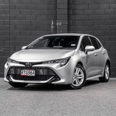 Thumbnail Navigation