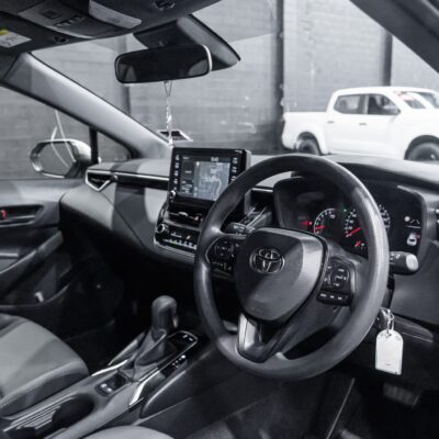 Thumbnail Navigation