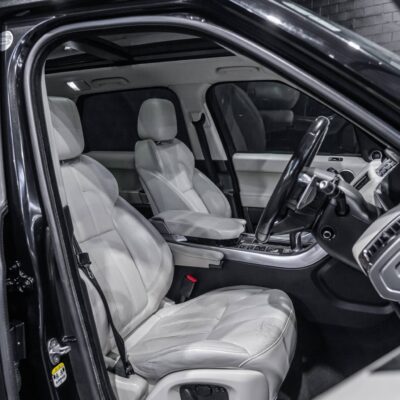 Thumbnail Navigation