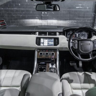 Thumbnail Navigation